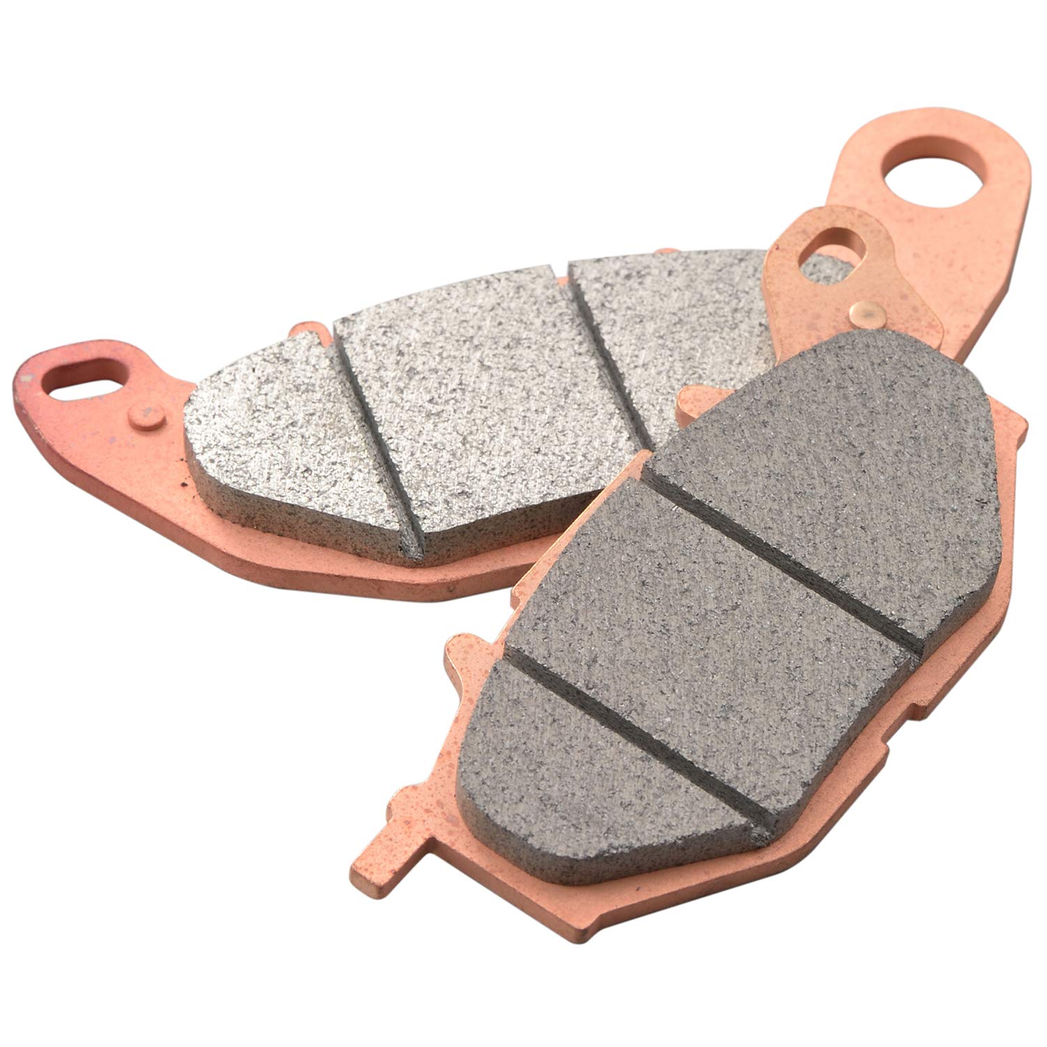 Amazon | デイトナ(Daytona) バイク ブレーキパッド ゴールデン